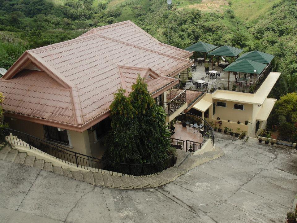 Royal Taal Inn Tagaytay City Ngoại thất bức ảnh
