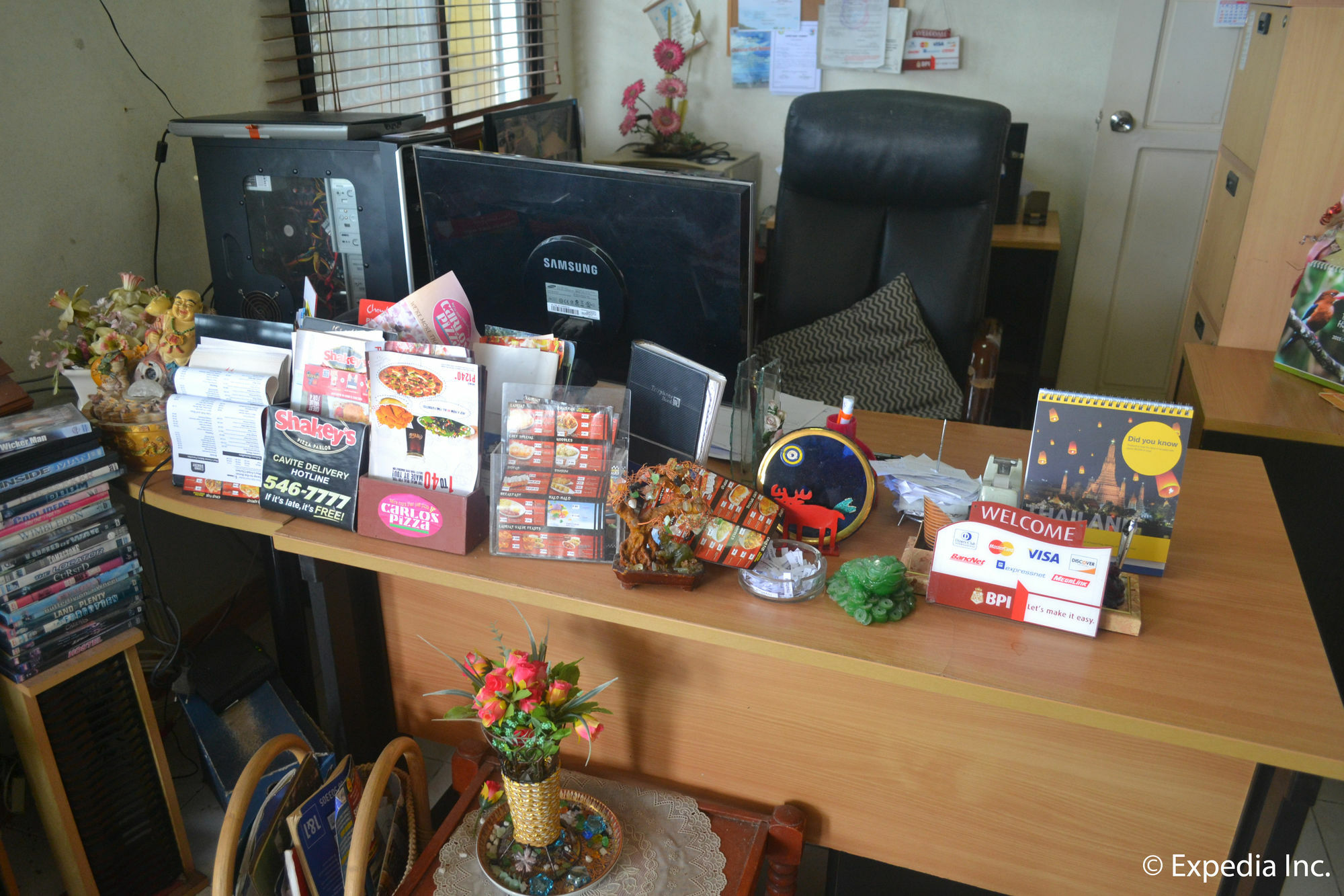 Royal Taal Inn Tagaytay City Ngoại thất bức ảnh