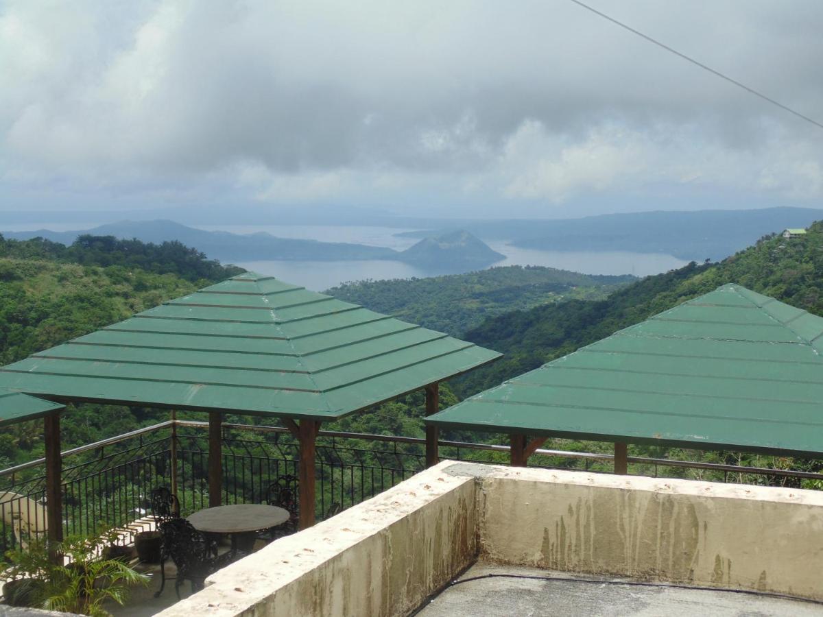 Royal Taal Inn Tagaytay City Ngoại thất bức ảnh